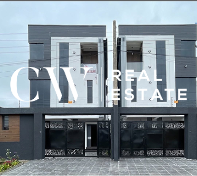 5 Bedroom Detached Duplex, Lekki Phase 1, Lekki, Lagos, Detached Duplex for Sale
