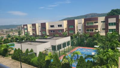 Standard 4 Bedroom Terrace Duplex, Katampe, Abuja, Terraced Duplex for Rent