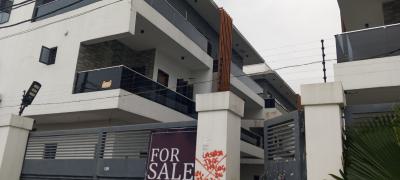 5 Bedroom, Ikate Elegush, Lekki, Lagos, House for Sale