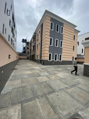 Newly Built 3 Bedroom Apartment, Ikate, Lekki, Lagos, Flat / Apartment for Rent