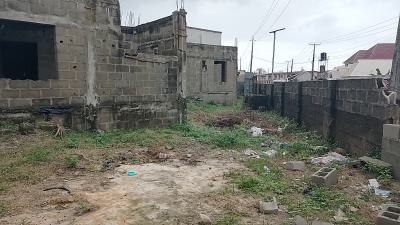 Uncompleted Hotel, Lagoon View Estate, Ibeshe, Ikorodu, Lagos, Hotel / Guest House for Sale
