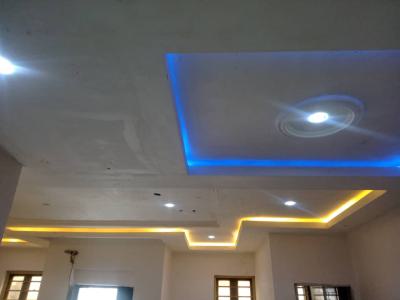 Standard and Spacious 2 Bedroom Apartment, Greenville Estate, Badore, Ajah, Lagos, Flat / Apartment for Rent