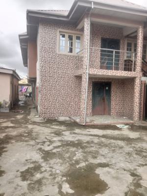 Sharp 3bedroom Detached Duplex with a Bq, Greenville Estate, Badore, Ajah, Lagos, Detached Duplex for Sale
