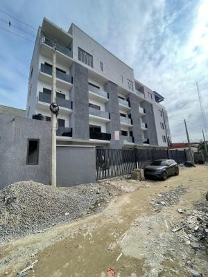 Exquisite 2 Bedroom Serviced Apartment, Lekki Phase 1, Lekki, Lagos, Flat / Apartment for Sale