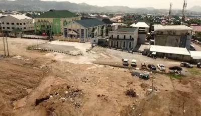 Luxury 6 Bedroom Maisonette +penthouse+bq, Gwarinpa, Abuja, House for Sale