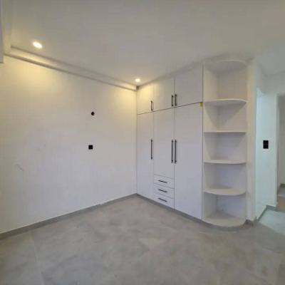 1 Room Self Contain, Abule Ijesha, Yaba, Lagos, House for Sale