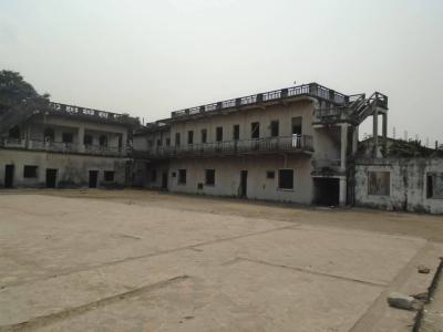 Distressed 7 Bedroom Manson Suitable for Family Home, Abijo, Lekki, Lagos, House for Sale