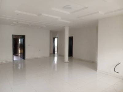 Tastfully Finished 3bedroom Apartment All Rooms Ensuite + B.q, Ikeja Gra, Ikeja, Lagos, Flat / Apartment for Rent