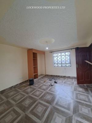 1 Room Self Contain, Shomolu, Lagos, Flat / Apartment for Sale