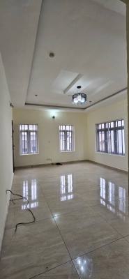 Fully Serviced and Well Finished 3 Bedroom Apartment + B.q, Shonibare Estate, Maryland, Lagos, Flat / Apartment for Rent