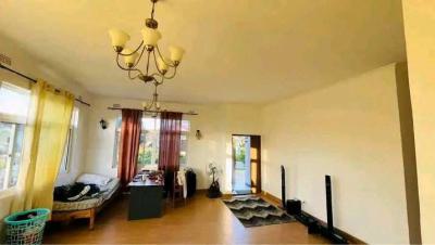 3 Bedroom Apartments, Mafoluku, Oshodi, Lagos, House for Sale