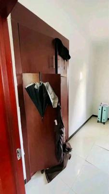 1 Room Self Contain Apartment, Yaba, Lagos, Flat / Apartment Short Let