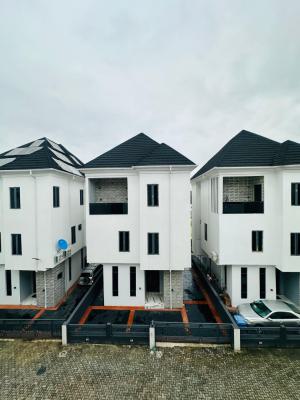 Lovely Built 4 Bedroom Fully Detached Duplex, Amuwo Odofin, Lagos, Detached Duplex for Sale