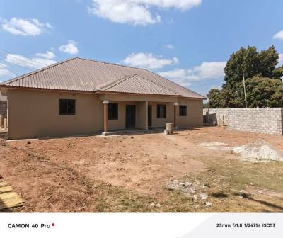 3 Bedroom Bungalow, Ajegunle, Apapa, Lagos, Detached Bungalow for Sale