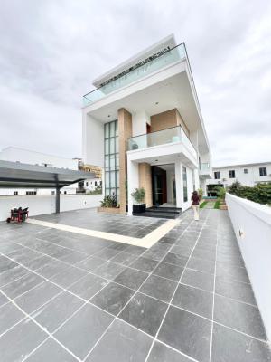 3 Bed Fully Detached Duplex with Swimming Pool, Osapa London, Lekki, Lagos, Detached Duplex for Sale