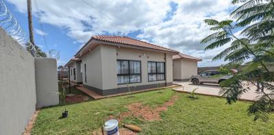 4 Bedroom Fully Detached Bungalow with Bq, Isheri, Lagos, Detached Bungalow for Sale