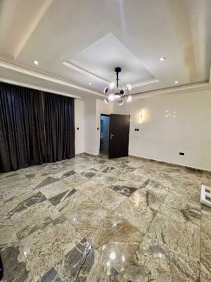 Very Spacious and Luxurious Two (2) Bedroom Apartment, By Amina Court Estate After Ceder Crest Hospital Apo, Apo, Abuja, Flat / Apartment for Rent