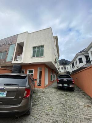 Standard and Luxurious Studio Apartment, Osapa London Estate, Lekki, Lagos, Flat / Apartment for Rent