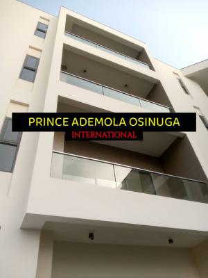 New Luxury 4 Bedroom Terrace House +bq+pool, Banana Island Estate Ikoyi, Banana Island, Ikoyi, Lagos, Terraced Duplex for Sale