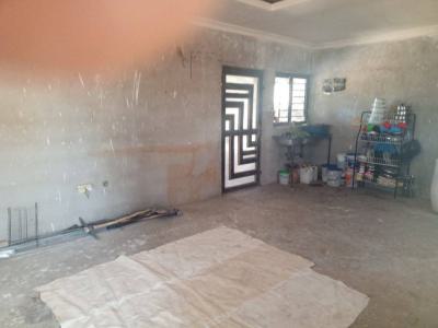 1 Room Self Contain Apartment, Ido, Oyo, House for Rent