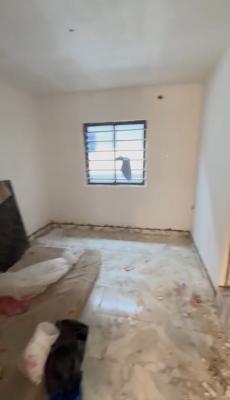 a Brand New Spacious Mini Flat in a Prime Location, Bariga, Shomolu, Lagos, Mini Flat (room and Parlour) for Rent