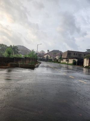 Large Parcel of Land for Residential Or Real Estate Development, Adenihun Akintoye Crescent Opp. Officers Mess, Gra, Agodi, Ibadan, Oyo, Land for Sale