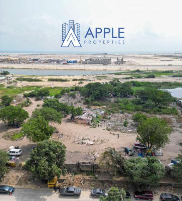 22000 Sqm, Victoria Island (vi), Lagos, Mixed-use Land for Sale