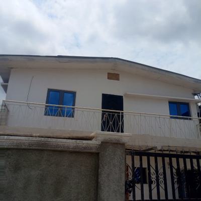 Newly Renovated 2bedroom Flat in Surulere, Off Ishaga Road Surulere Lagos, Ojuelegba, Surulere, Lagos, Flat / Apartment for Rent