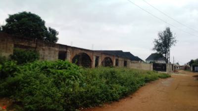 Full Plot, Alapere, Ketu, Lagos, Commercial Property for Sale