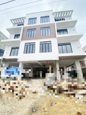 a Nicely Built 2 Bedroom Apartment, Freedom Way, Lekki, Lagos, Flat / Apartment for Sale