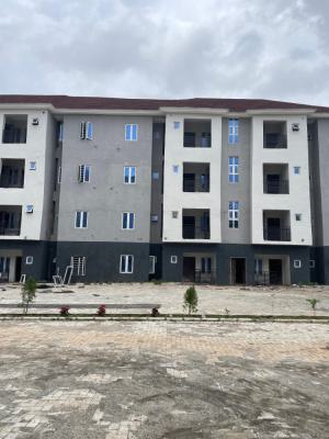 Brand New 3 Bedroom Flat in a Mini Estate, Durumi-area 1 By Stella Maris School, Durumi, Abuja, Flat / Apartment for Sale