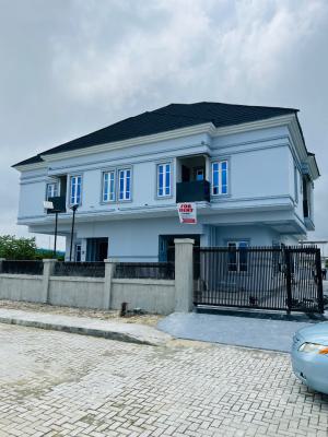 Well Finished Room and Pallor Duplex in an Estate with 24hours Light., Sapphire Garden Estate,, Awoyaya, Ibeju Lekki, Lagos, House for Rent