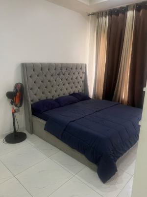 1room Weekly/monthly Sublet, Lekky County, Ikota, Lekki, Lagos, Self Contain (single Rooms) for Rent