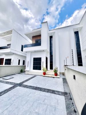 Luxury 3-bedroom Semi-detached House in an Estate, Canterbury Estate, Eneka, Port Harcourt, Rivers, Semi-detached Duplex for Sale