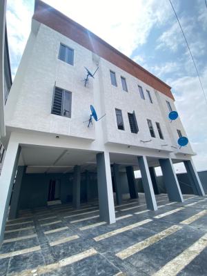 a Nicely Built 2 Bedroom Apartment, Freedom Way, Lekki Phase 1, Lekki, Lagos, Block of Flats for Sale