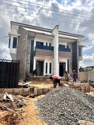 Beautiful and Spacious 3-bedroom Semi-detached House, Castle and Greens Estate, Eneka, Port Harcourt, Rivers, Semi-detached Duplex for Sale