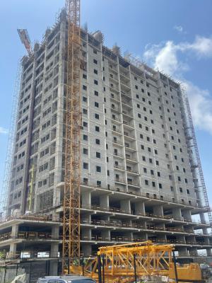 2 Bedroom Apartment, Ahmadu Bello Way, Victoria Island, Eko Atlantic City, Lagos, Flat / Apartment for Sale