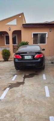Luxury 3bedrooms Bungalow, with Bq, Oriokuta Street, Ikorodu, Ikorodu, Lagos, Detached Bungalow for Sale
