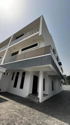 Luxurious 5 Bedroom Semi Detached Duplex @ Lekki Phase1, Lekki Phase 1, Lekki Phase 1, Lekki, Lagos, Semi-detached Duplex for Sale