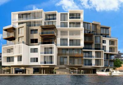 4 Bedroom Apartments (maisonettes), Banana Island, Ikoyi, Banana Island, Ikoyi, Lagos, Flat / Apartment for Sale