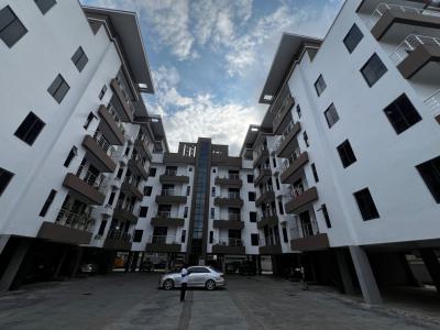 Multiple Units of 1 Bedroom Apartments, Oniru, Victoria Island (vi), Lagos, Flat / Apartment for Sale