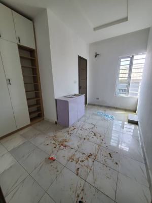 Newly Built &  Converted Semi Masters Bedroom Studio Apartment, Ologolo, Lekki, Lagos, Self Contain (single Rooms) for Rent