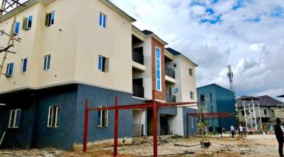 3 Bedroom Apartment, Aviation City,, Kyami, Abuja, Block of Flats for Sale