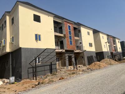 3 Bedrooms Apartment, Aviation City Estate, Kyami, Abuja, Flat / Apartment for Sale