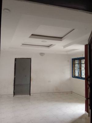 Executive Miniflat in a Good Environment Close to The Bustop, Close to  Bustop, Irawo, Kosofe, Lagos, Mini Flat (room and Parlour) for Rent