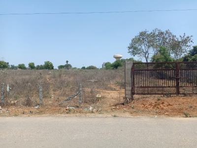 Gated Buy and Build Estate Land in a Game Government Reserve Area, Asokoro District, Abuja, Residential Land for Sale