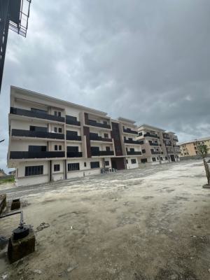 Delicate 1 Bedroom Flat with Trendy Detailing, Gra, Abijo, Lekki, Lagos, Flat / Apartment for Sale