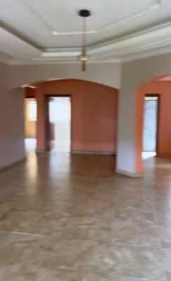 3-bedroom Flat (charlie Boy, Gwarinpa), Gwarinpa, Abuja, Flat / Apartment for Rent