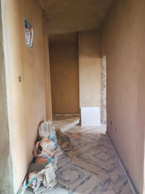 3 Bedroom Flat/apartment, Ipod Court, Ketu Ajelogo-akanimodo Area, Ketu, Mile 12, Kosofe, Lagos, Flat / Apartment for Sale