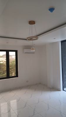 Brand New 2 Apartment, Wakanow,ikate, Lekki Right, Ikate, Lekki, Lagos, Flat / Apartment for Sale